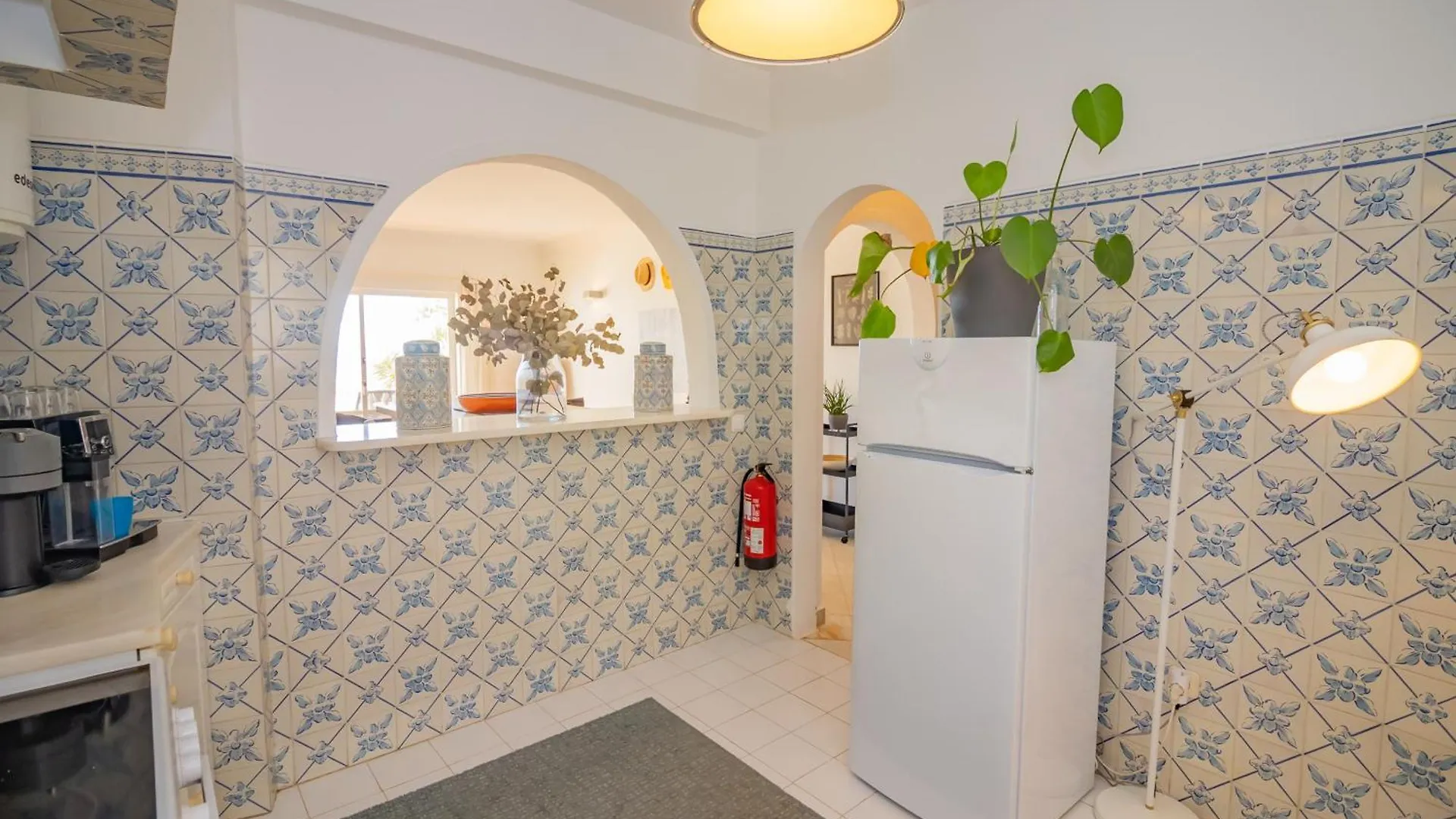 Apartamento Casa Do Mar Senhora da Luz 0*,  포르투갈