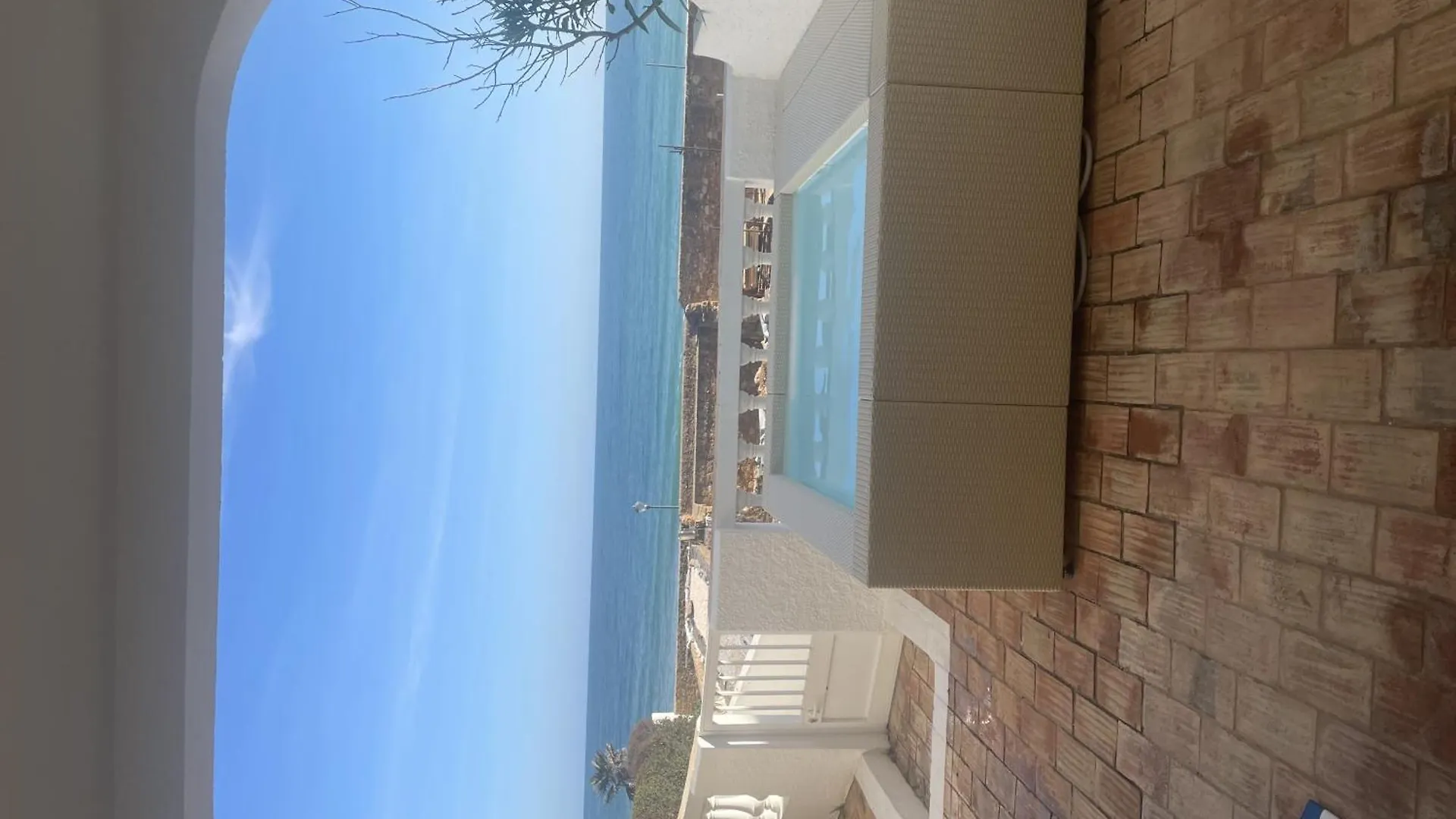 Apartamento Casa Do Mar Senhora da Luz 포르투갈