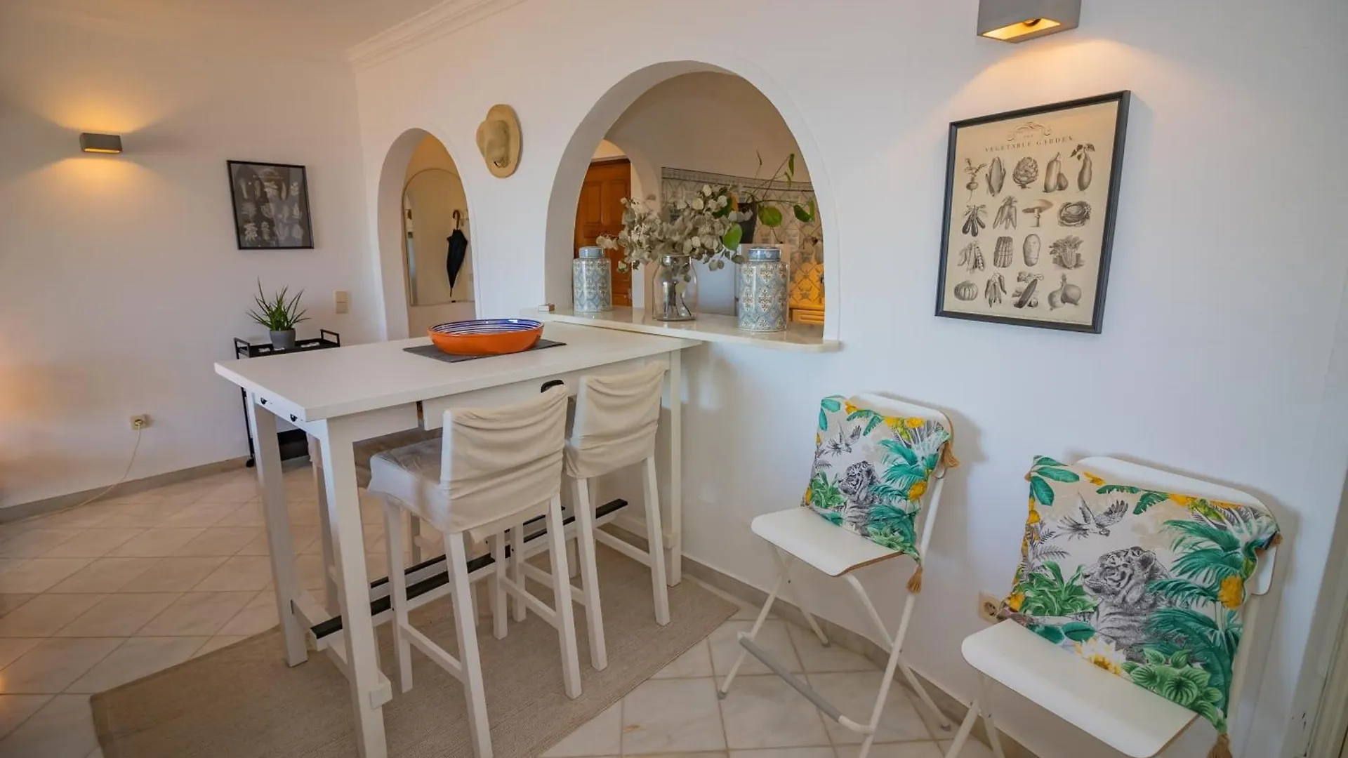 Apartamento Casa Do Mar Senhora da Luz