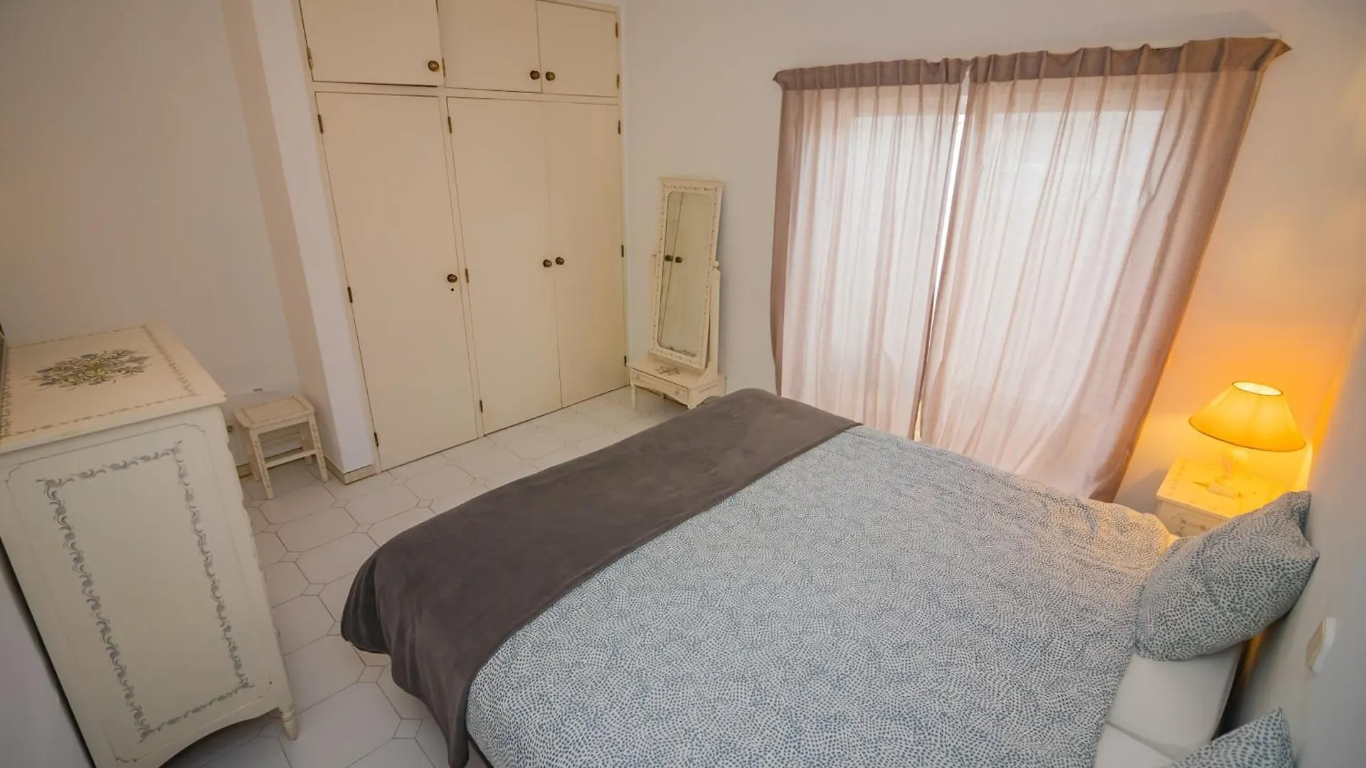 Apartamento Casa Do Mar Senhora da Luz