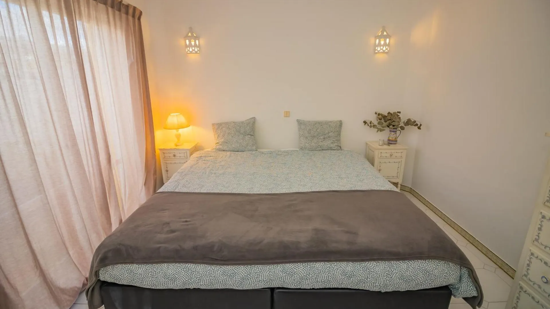 Apartamento Casa Do Mar Senhora da Luz 아파트