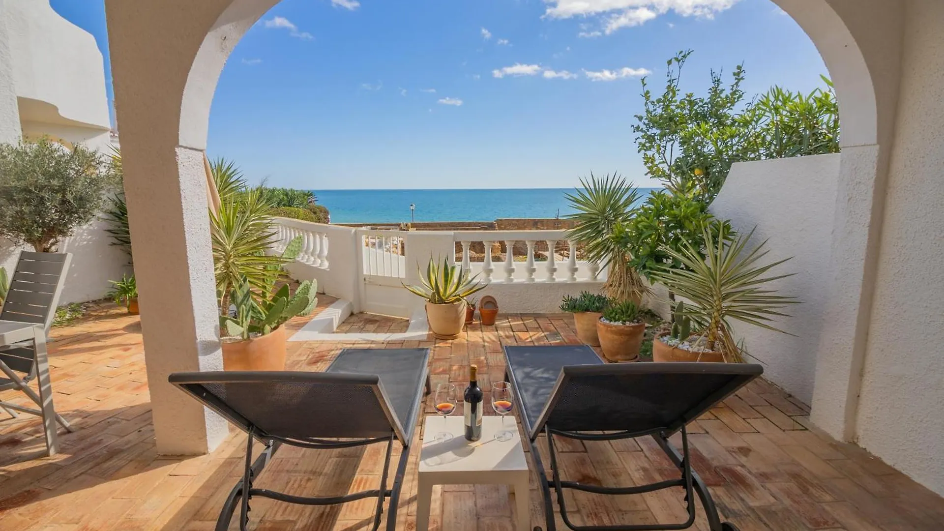 Apartamento Casa Do Mar Senhora da Luz 0*,  포르투갈